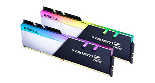 G.Skill Trident Z Neo 64 GB (4x16 GB) DDR4-3600