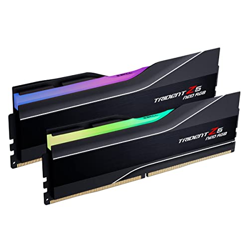 G.Skill Trident Z5 Neo RGB 64 GB (2x32 GB) DDR5-6000