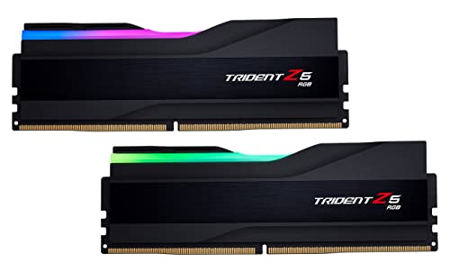 G.Skill Trident Z5 RGB 64 GB (2x32 GB) DDR5-6000