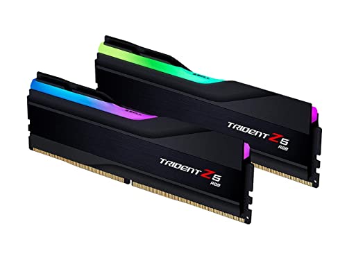 G.Skill Trident Z5 RGB 32 GB (2x16 GB) DDR5-6000