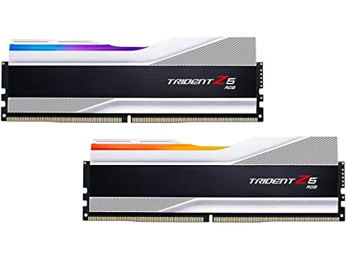 G.Skill Trident Z5 RGB 64 GB (2x32 GB) DDR5-6400