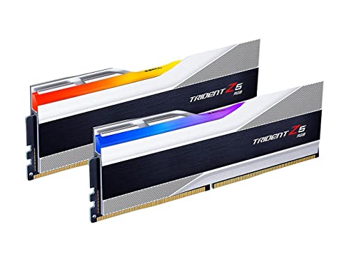 G.Skill Trident Z5 RGB 64 GB (2x32 GB) DDR5-6400
