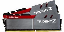 G.Skill TridentZ Series 16 GB (2x8 GB) DDR4-3200
