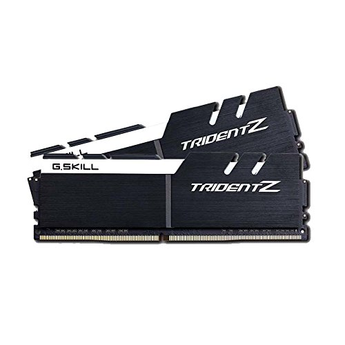 G.Skill TridentZ Series 16 GB (2x8 GB) DDR4-3200