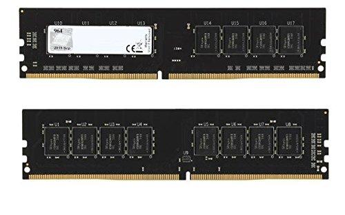 G.Skill Value Series 8 GB (2x4 GB) DDR4-2400