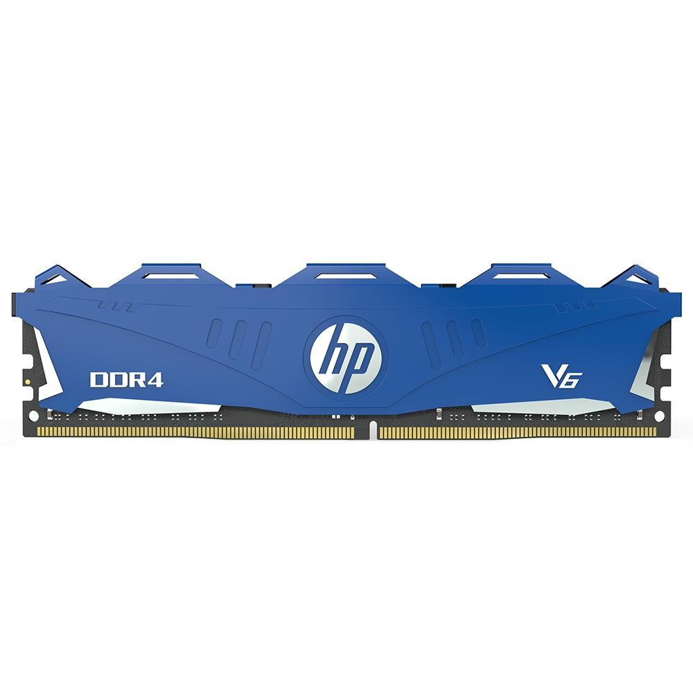 HP V6 8 GB (1x8 GB) DDR4-3000