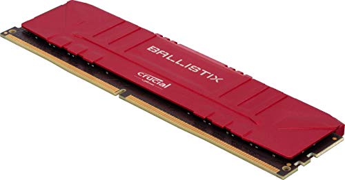 Crucial Ballistix Sport LT 64 GB (2x32 GB) DDR4-3200