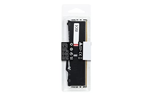 Kingston Fury Beast EXPO RGB 8 GB (1x8 GB) DDR5-5200