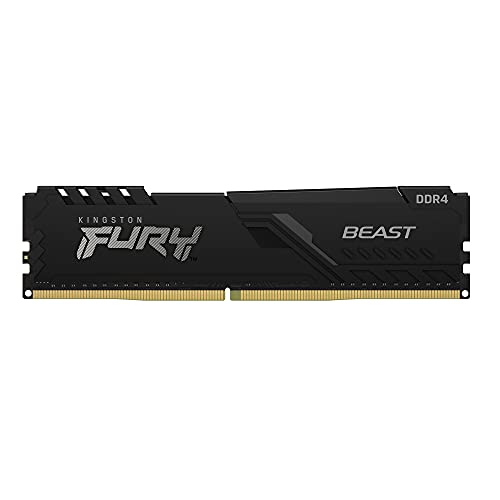 Kingston Fury Beast 16 GB (1x16 GB) DDR4-3200