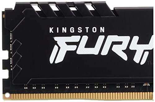 Kingston Fury Beast 8 GB (1x8 GB) DDR4-3200