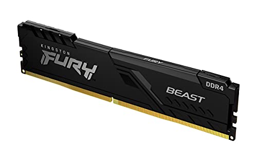 Kingston Fury Beast 16 GB (1x16 GB) DDR4-3600