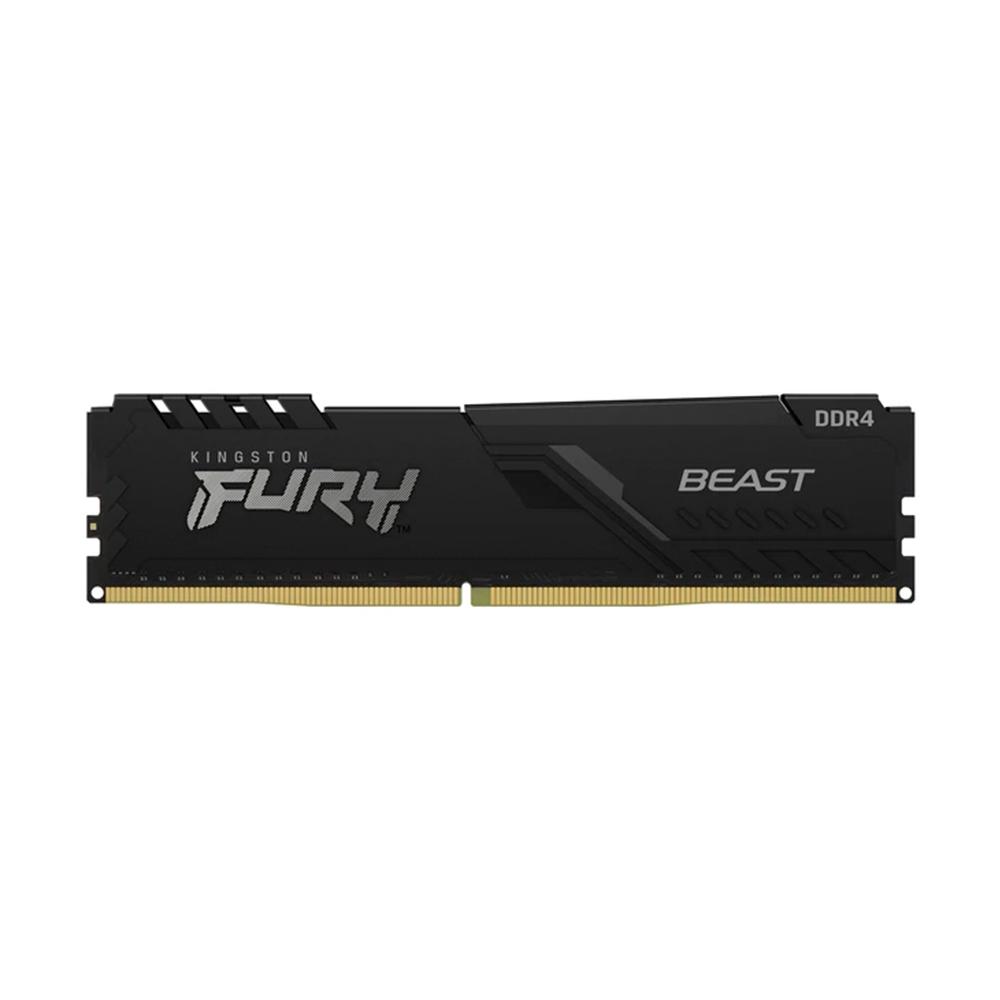 Kingston Fury Beast 32 GB (1x32 GB) DDR4-3600