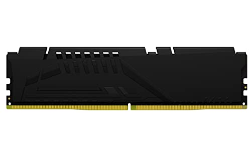 Kingston FURY Beast 16 GB (1x16 GB) DDR5-4800