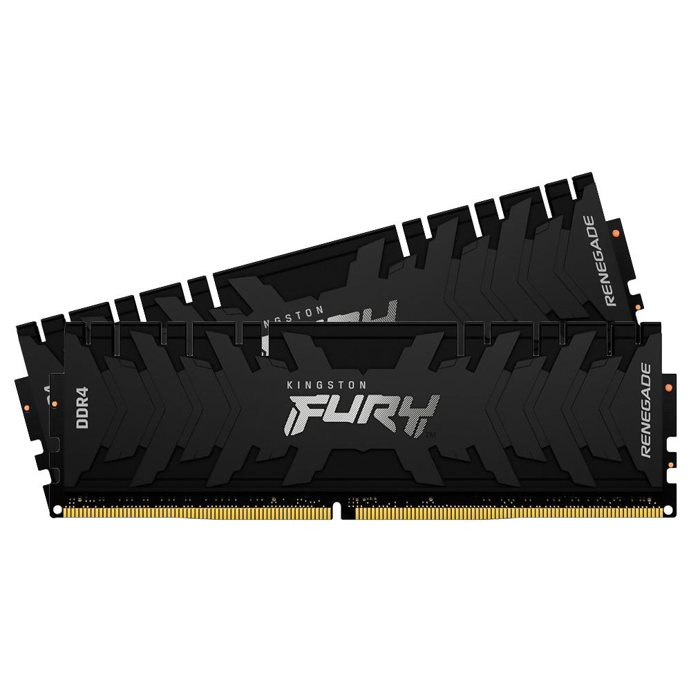Kingston Fury Renegade 32 GB (2x16 GB) DDR4-3600