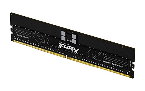 Kingston Fury Renegade Pro 128 GB (4x32 GB) DDR5-5600