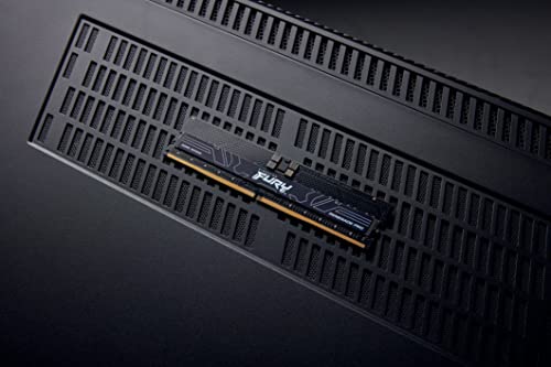 Kingston Fury Renegade Pro 128 GB (4x32 GB) DDR5-5600