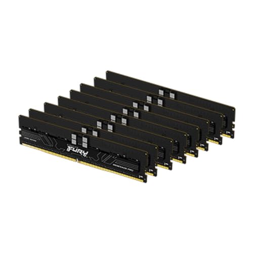 Kingston Fury Renegade Pro 256 GB (8x32 GB) DDR5-5600