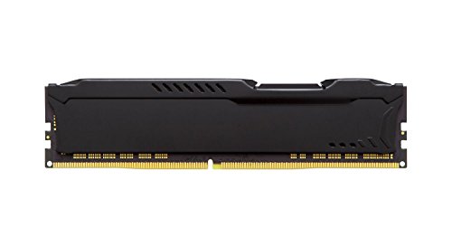 Kingston HyperX Fury Black Series 16 GB (4x4 GB) DDR4-2133