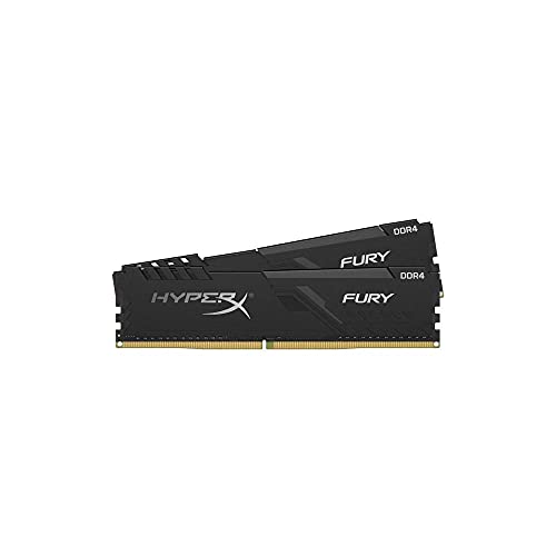 Kingston HyperX Fury 16 GB (2x8 GB) DDR4-2400