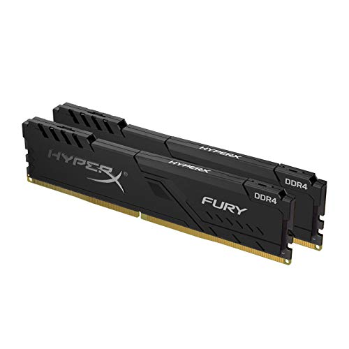 Kingston HyperX Fury 8 GB (2x4 GB) DDR4-2666