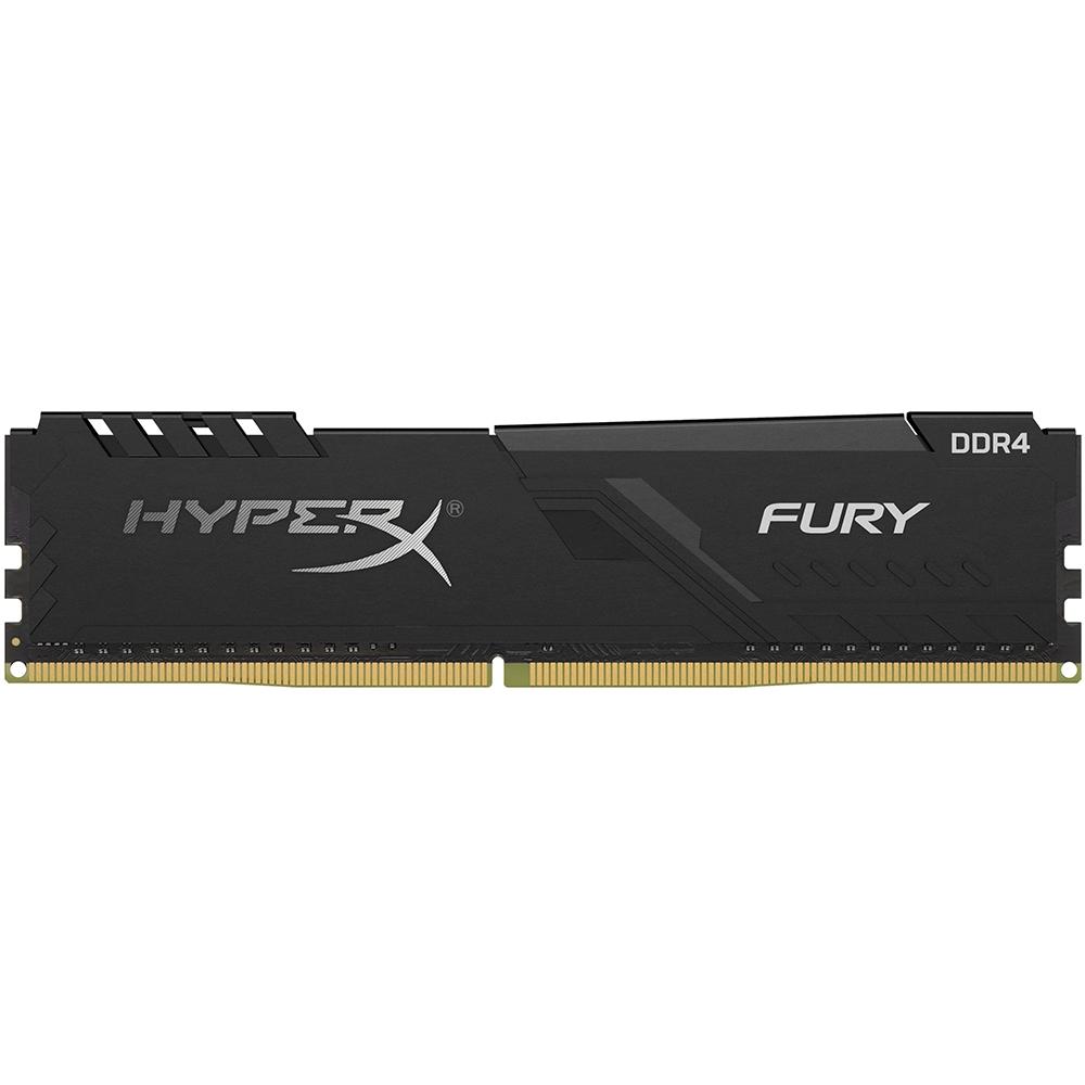 Kingston HyperX Fury 8 GB (1x8 GB) DDR4-3000