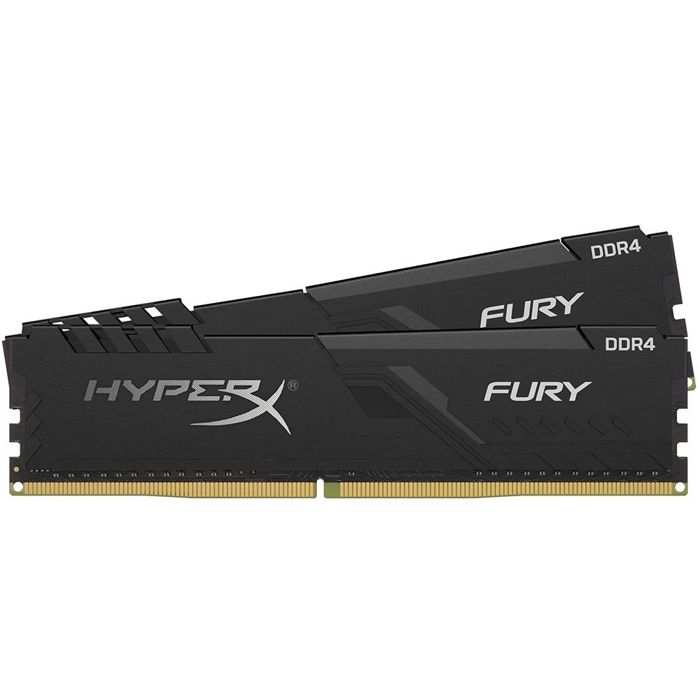 Kingston HyperX Fury 16 GB (2x8 GB) DDR4-3000