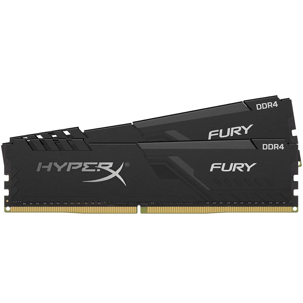 Kingston HyperX Fury 64 GB (2x32 GB) DDR4-3000