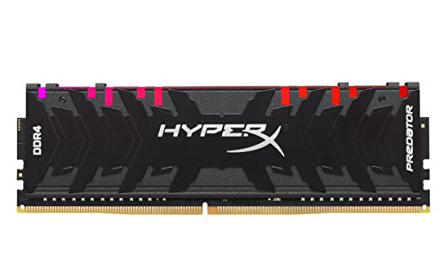 Kingston HyperX Predator RGB 32 GB (4x8 GB) DDR4-3200