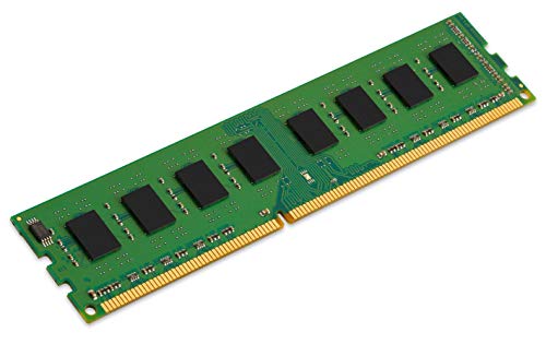 Kingston KVR13N9S8/4 4 GB (1x4 GB) DDR3-1333