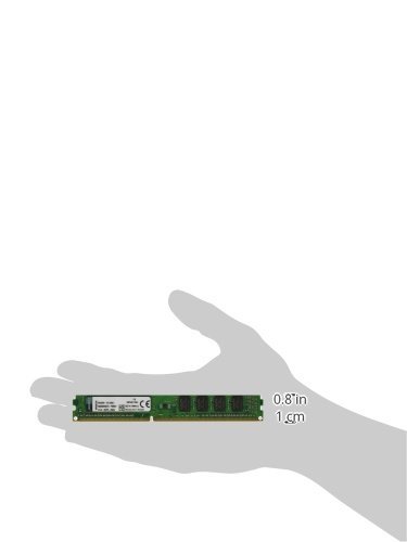 Kingston KVR16N11S8/4 4 GB (1x4 GB) DDR3-1600