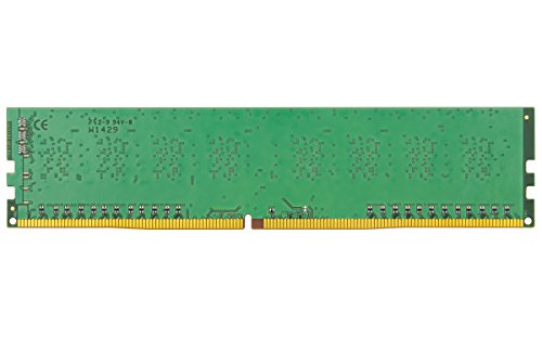 Kingston KVR21N15D8/8 8 GB (1x8 GB) DDR4-2133