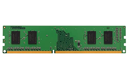 Kingston KVR26N19S6/8 8 GB (1x8 GB) DDR4-2666