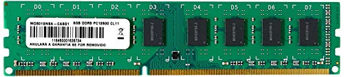 Multilaser Desktop 8 GB (1x8 GB) DDR3-1600