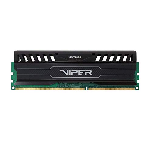 Patriot Viper 3 4 GB (1x4 GB) DDR4-1600