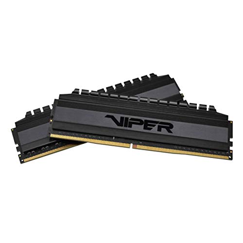 Patriot Viper 4 Blackout 16 GB (2x8 GB) DDR4-3000