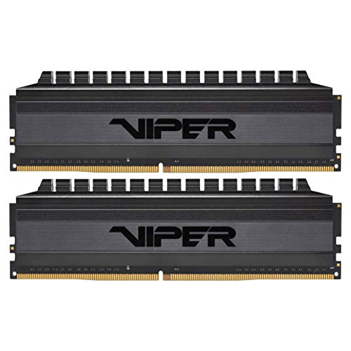 Разгон оперативной памяти ddr4 patriot viper 3000