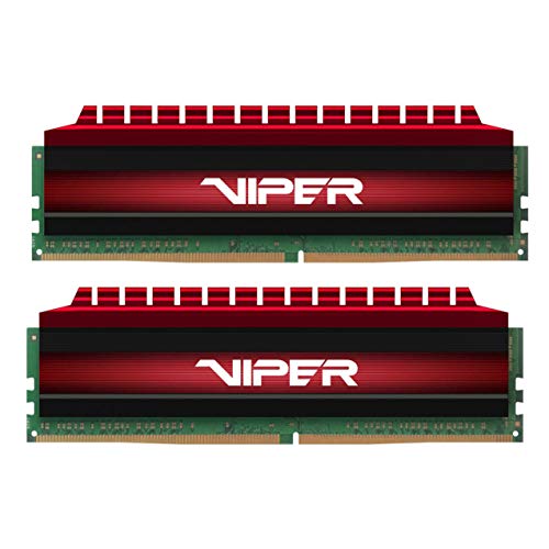 Patriot Viper 4 16 GB (2x8 GB) DDR4-3200