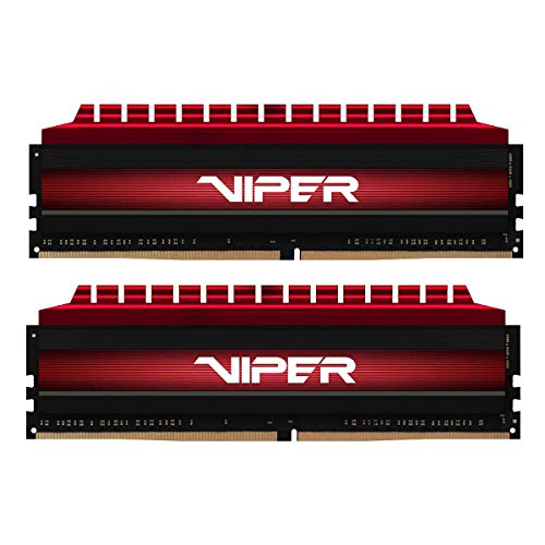 Patriot Viper 4 8 GB (2x4 GB) DDR4-3000