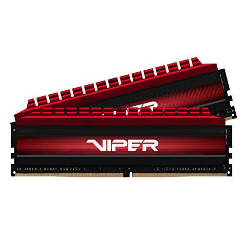 Patriot Viper 4 8 GB (2x4 GB) DDR4-3000