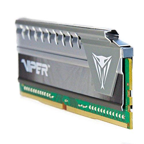 Patriot Viper Elite 4 GB (1x4 GB) DDR4-2400
