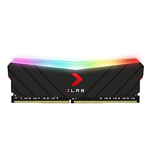PNY XLR8 8 GB (1x8 GB) DDR4-3200