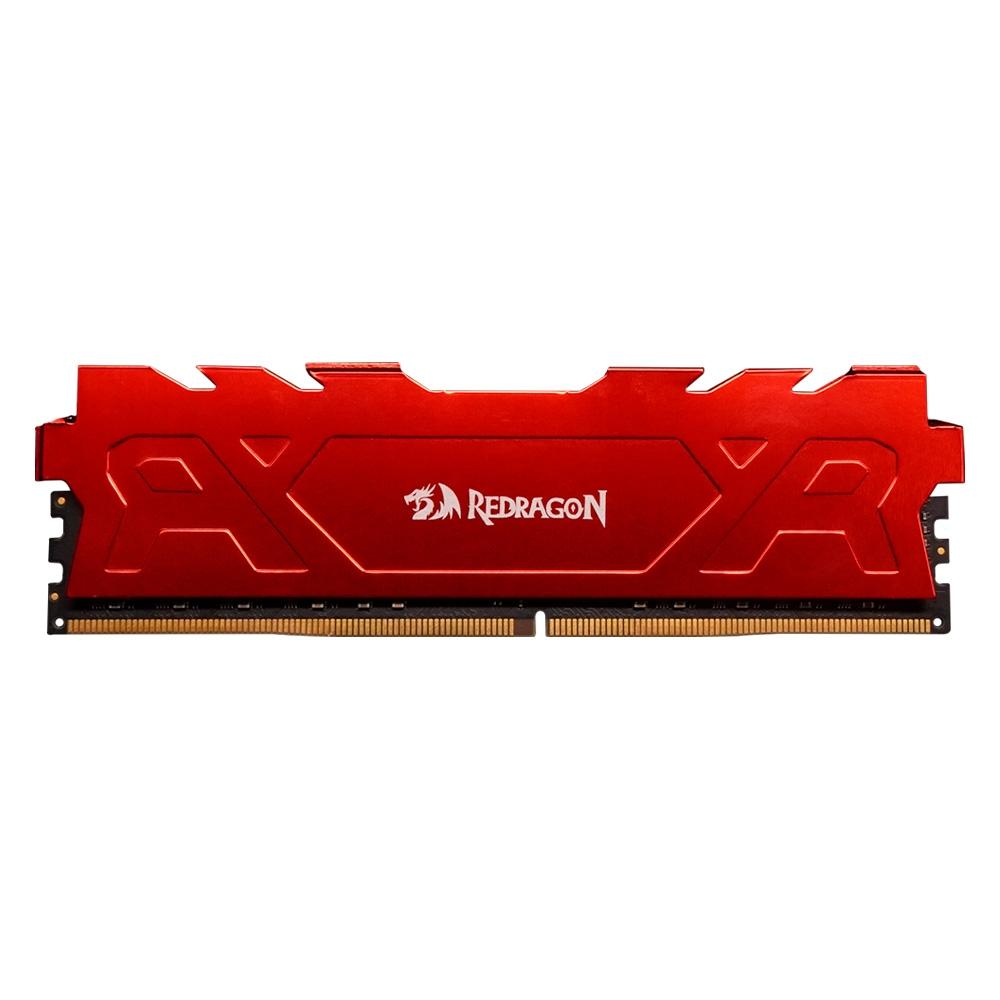 Redragon Rage 8 GB (1x8 GB) DDR4-3200