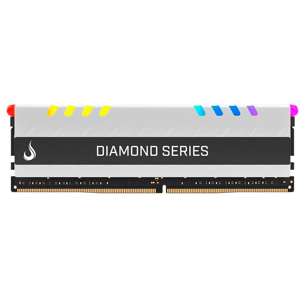 Rise Mode Diamond RGB 8 GB (1x8 GB) DDR4-3200