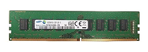 Samsung M378A1G43DB0-CPB 8 GB (1x8 GB) DDR4-2133