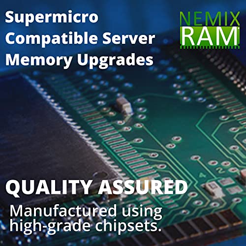 Supermicro MEM-DR412L-SL02-LR26 128 GB (1x128 GB) DDR4-2666
