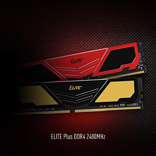 TeamGroup Elite Plus 16 GB (2x8 GB) DDR4-2400