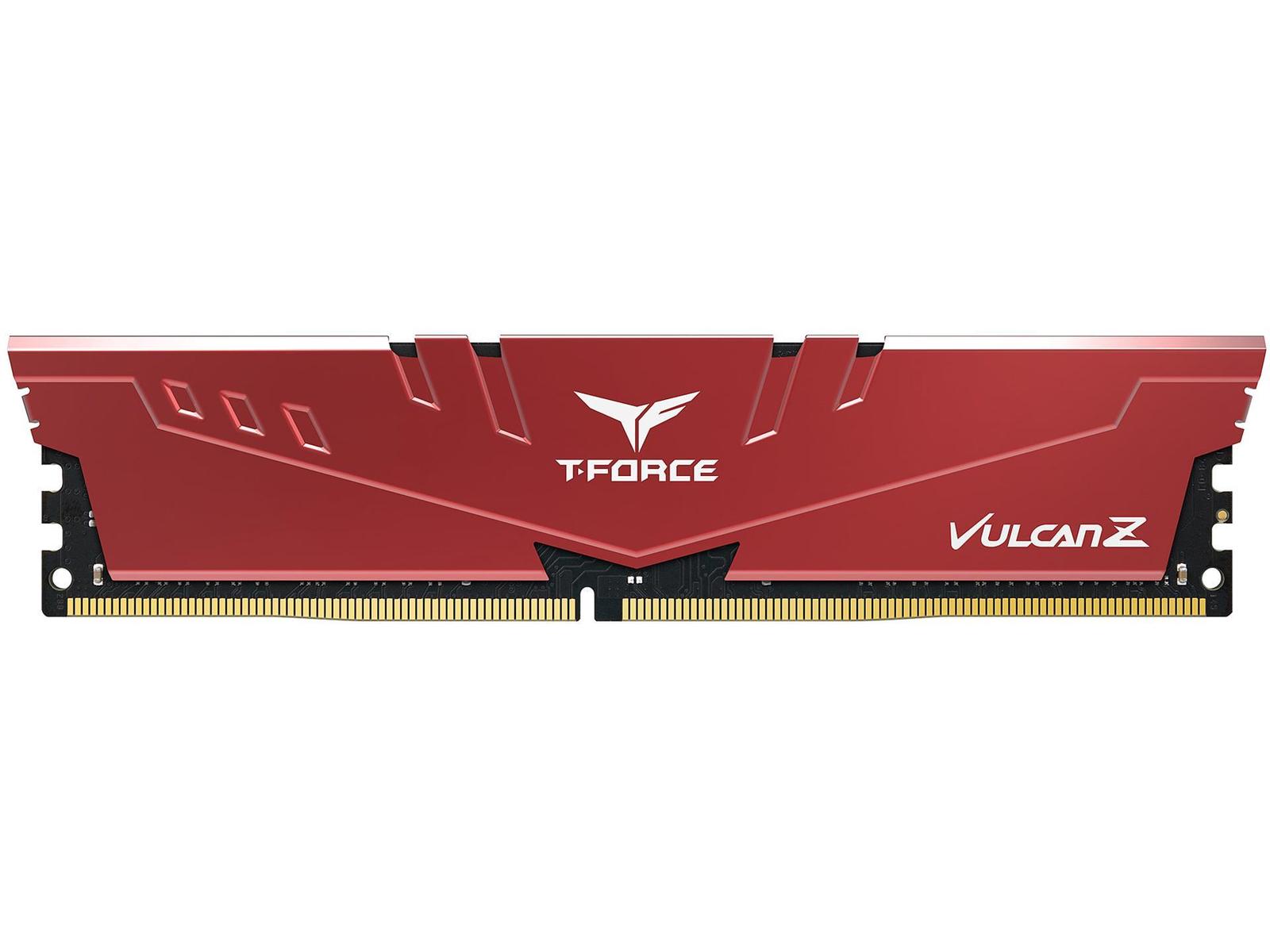 TeamGroup T-FORCE VULCAN Z 8 GB (1x8 GB) DDR4-2666