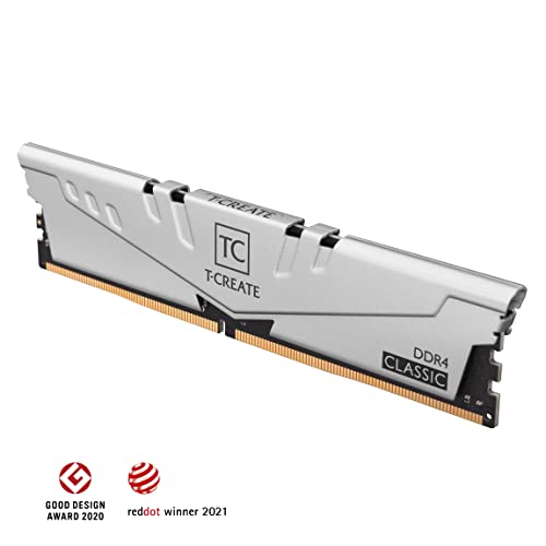 TeamGroup T-CREATE CLASSIC 16 GB (2x8 GB) DDR4-3200