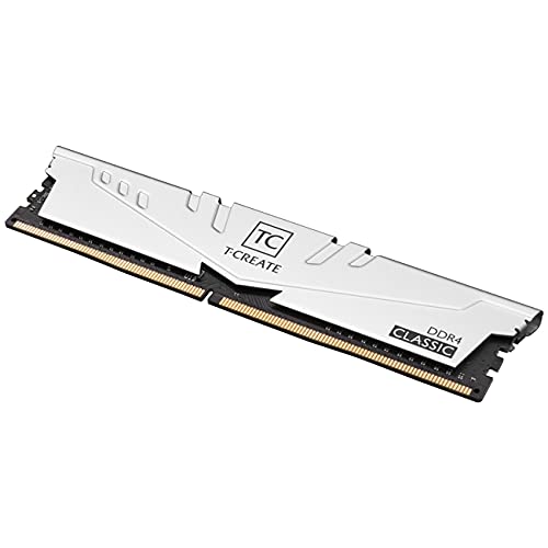TeamGroup T-Create Classic 32 GB (2x16 GB) DDR4-3200