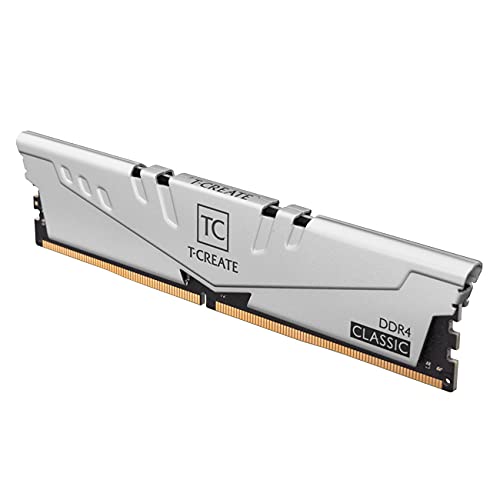 TeamGroup T-Create Classic 32 GB (2x16 GB) DDR4-3200